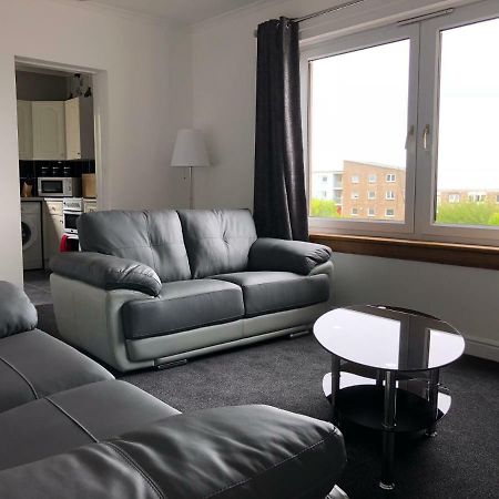 Dysart Sea View Apartment Exteriör bild